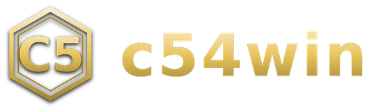 c54win logo