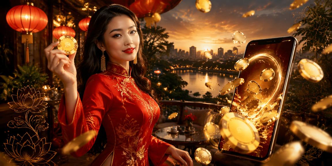 c54win Viettel Money Slot