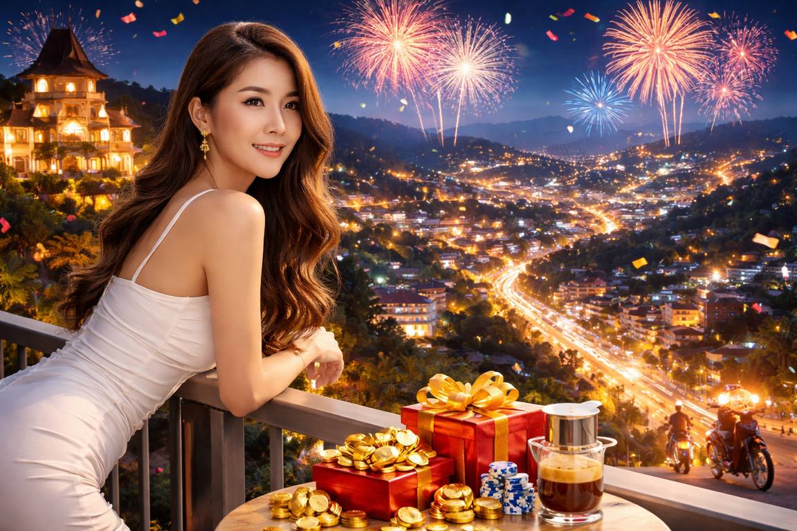 c54win Slot Đường Phố