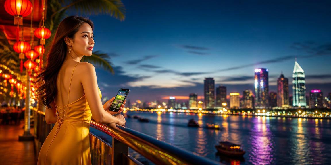 c54win Quay Hũ Đô Thị Ngay Trên Điện Thoại