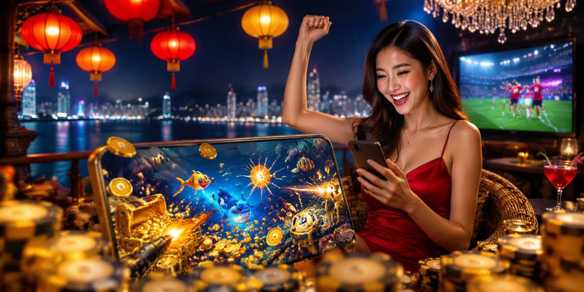 c54win Casino trực tiếp và slot ngay trên điện thoại của bạn
